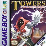 Towers Lord Baniff's Deceit - Game Boy Color