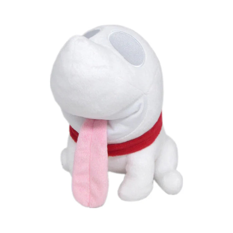 Polterpup Luigi's Mansion Super Mario 7" Plush