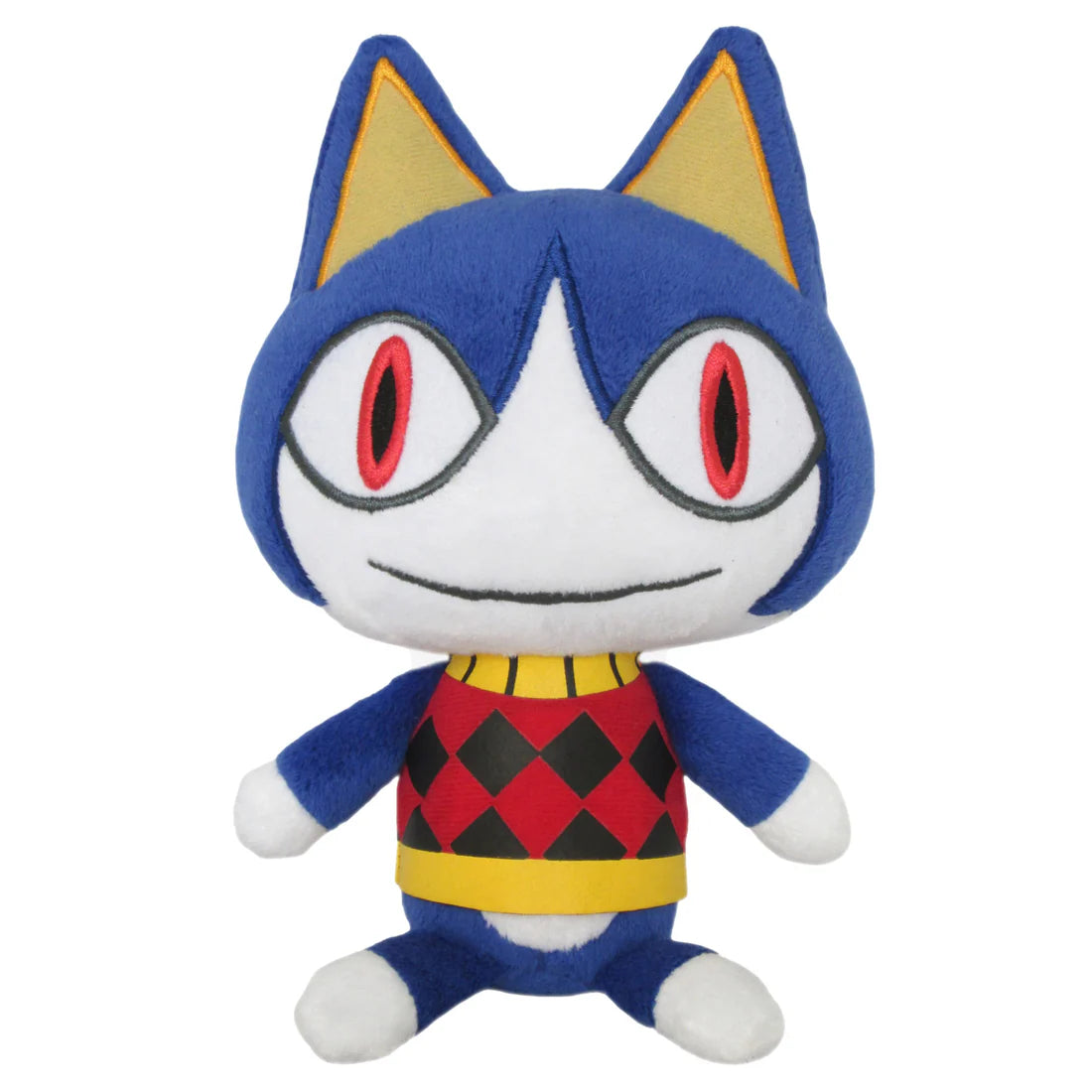 Rover Animal Crossing 7" Plush