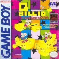 Q Billion - Game Boy