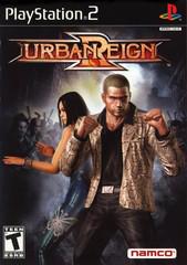 Urban Reign - PlayStation 2