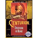 Centurion Defender of Rome - SEGA Genesis