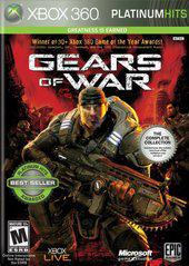 Gears of War: The Complete Collection - Xbox 360