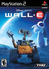Wall-E - PlayStation 2