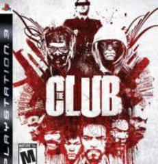 The Club - PlayStation 3