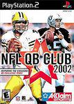 NFL QB Club 2002 - PlayStation 2
