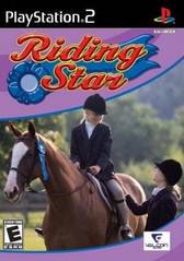 Riding Star - PlayStation 2