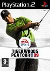 Tiger Woods 2009 - PlayStation 2
