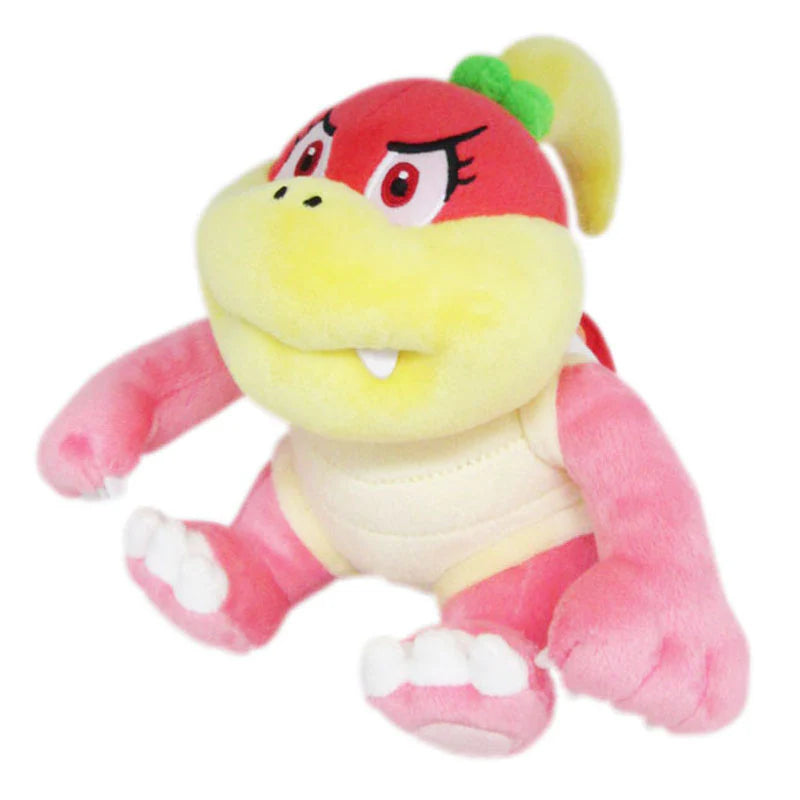 Pom Pom Super Mario 6.5" Plush