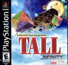Tall Infinity - PlayStation