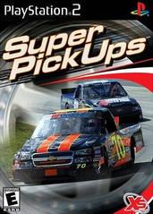 Super Pickups - PlayStation 2