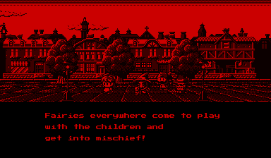 Jack Bros. - Virtual Boy