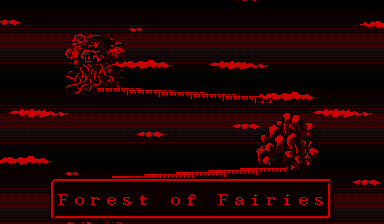 Jack Bros. - Virtual Boy