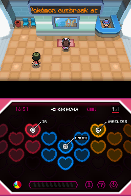 Pokemon White Version - Nintendo DS