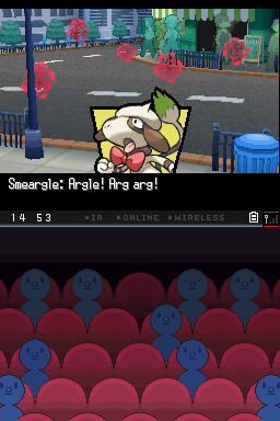 Pokemon Black Version 2 - Nintendo DS