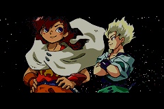 Lufia: The Ruins of Lore - Game Boy Advance