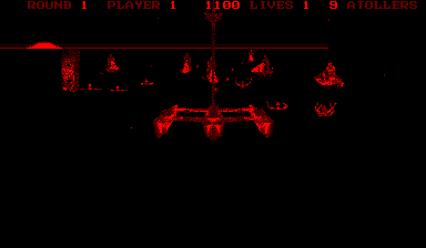 Waterworld - Virtual Boy