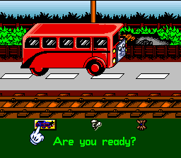 Thomas the Tank Engine & Friends - Super Nintendo