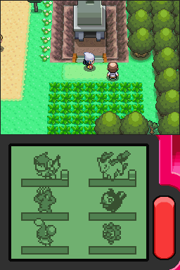 Pokemon Diamond Version - Nintendo DS