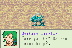 Zoids: Legacy - Game Boy Advance