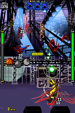 World Ends With You - Nintendo DS