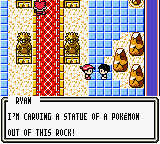 Pokemon Trading Card Game - Game Boy Color