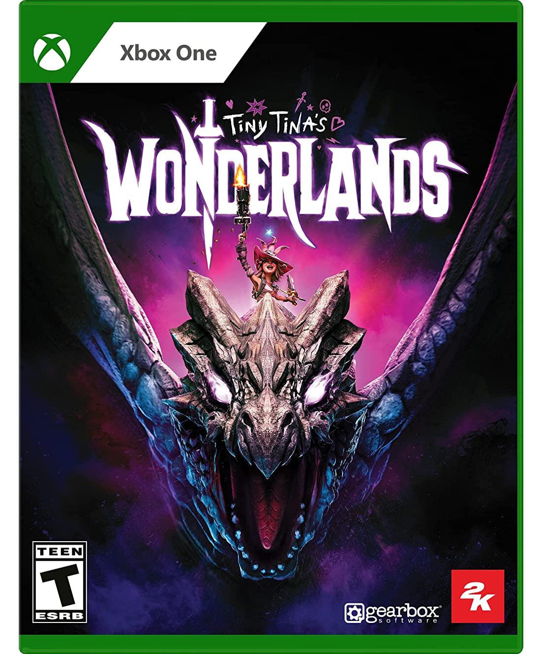 Tiny Tina's Wonderlands - Xbox One