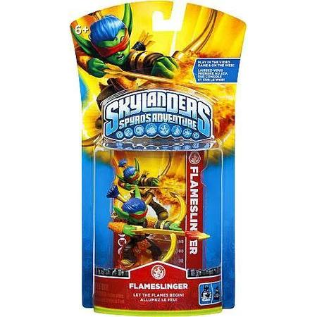Flameslinger - Skylanders Spyro's Adventure