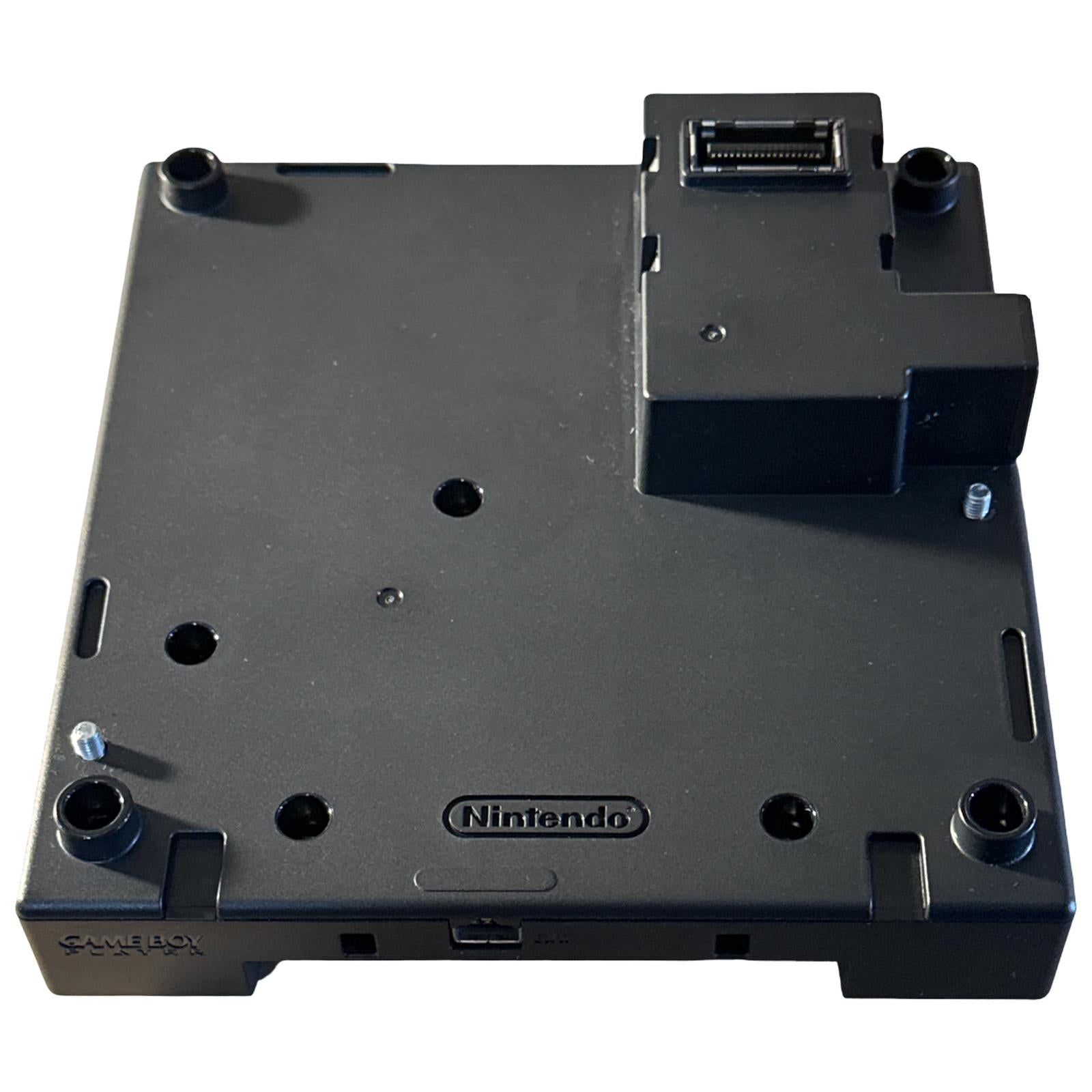 Game Boy Player for Nintendo GameCube