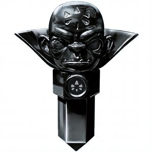 Kaos Trap - Skylanders Trap Team