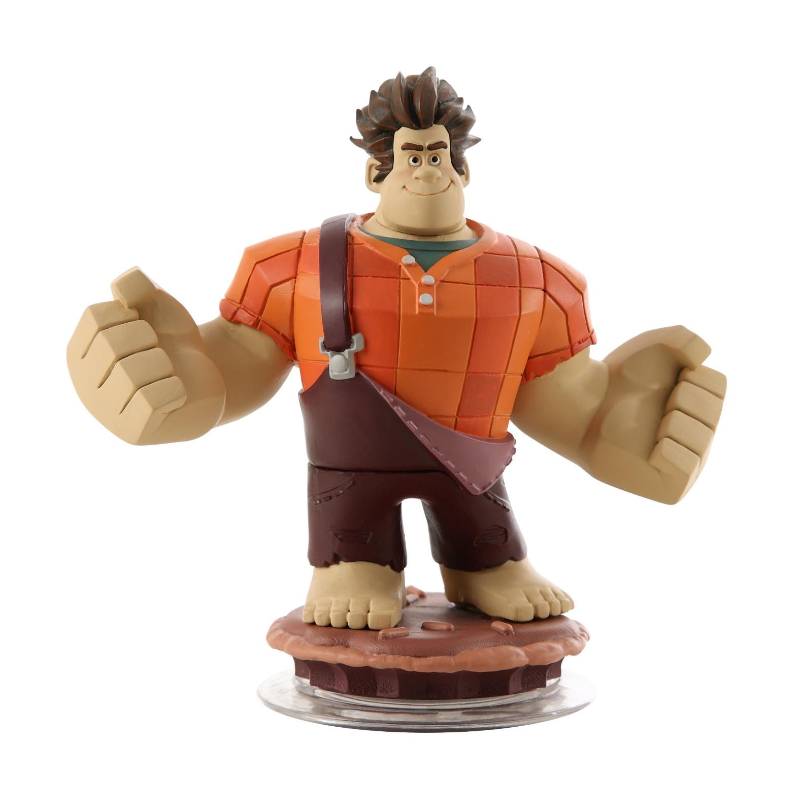 Wreck-It Ralph - Disney Infinity 1.0