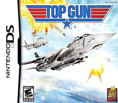 Top Gun - Nintendo DS