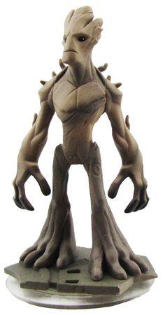 Groot - Disney Infinity 2.0