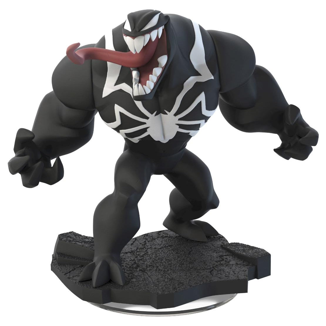 Venom Figure - Disney Infinity 2.0
