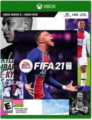 FIFA 21 - Xbox One