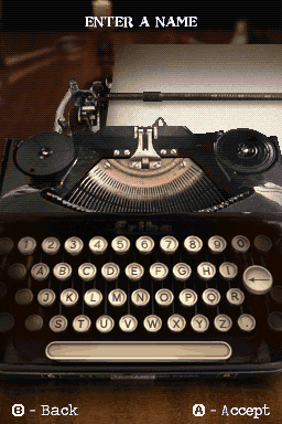 Sherlock Holmes: The Mystery of the Mummy - Nintendo DS