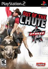 PBR Out of the Chute - PlayStation 2