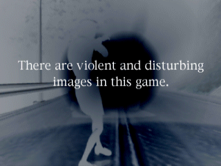 Silent Hill - PlayStation