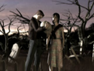 Silent Hill - PlayStation