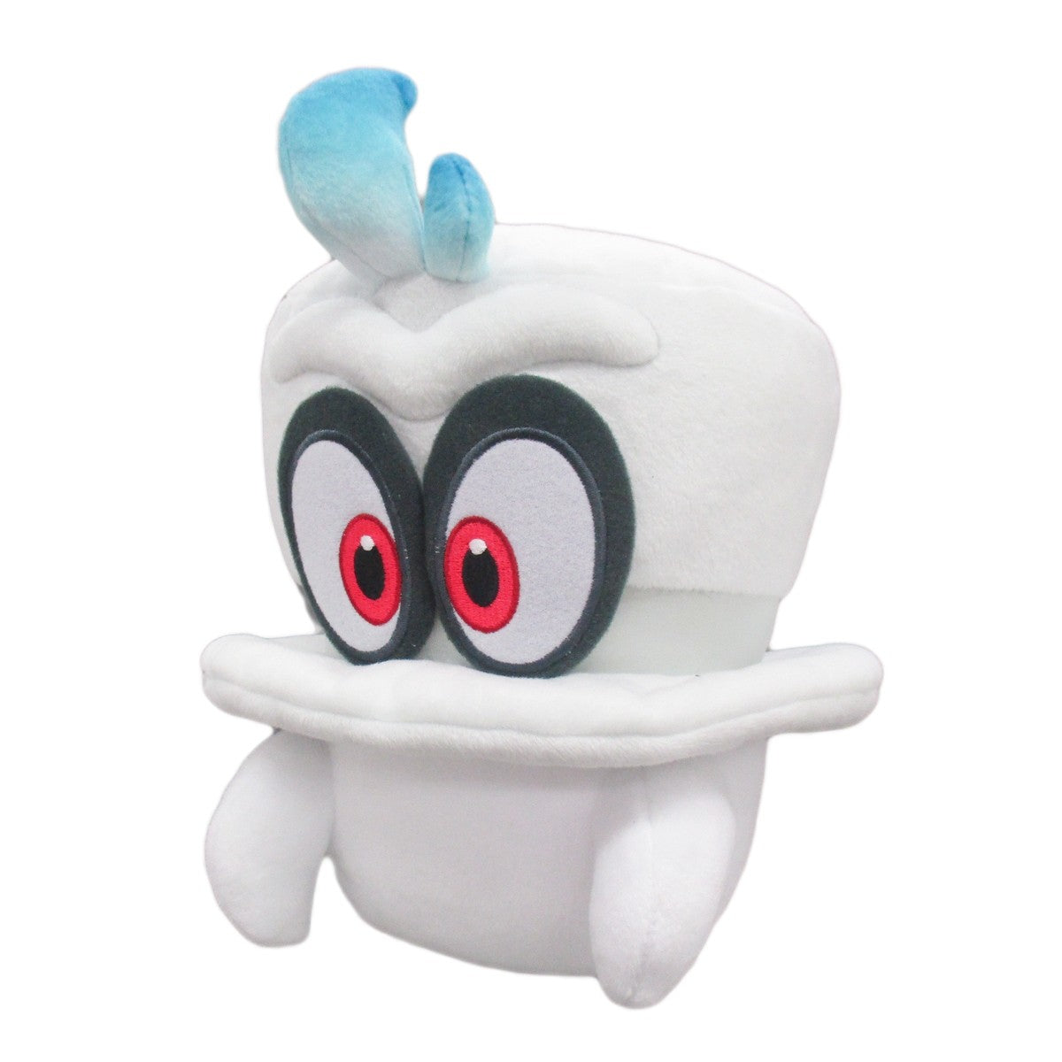Cappy Super Mario 6" Plush
