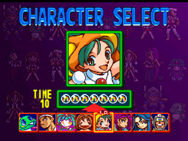 Bust-A-Move 99 - Nintendo 64