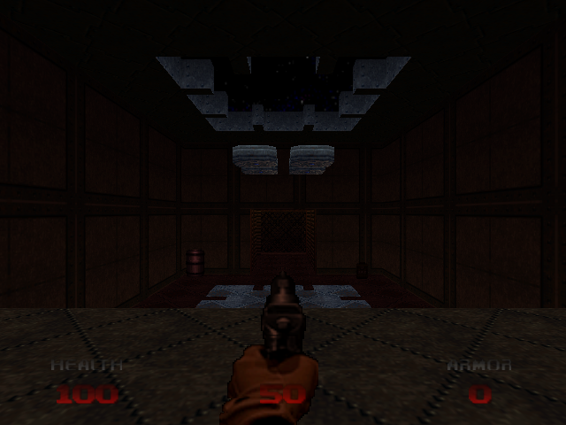 Doom 64 - Nintendo 64