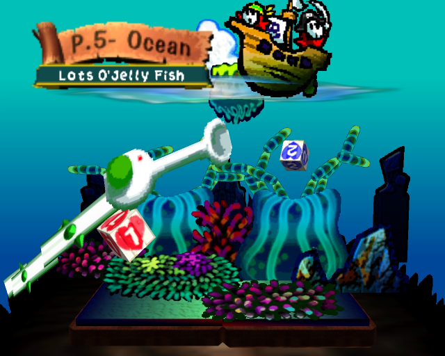 Yoshi's Story (Player's Choice) - Nintendo 64