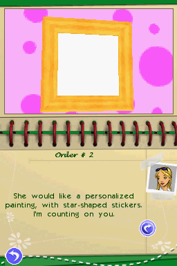 Imagine: Interior Designer - Nintendo DS