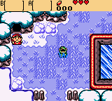 Legend of Zelda: Oracle of Seasons - Game Boy Color