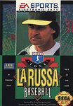 Tony La Russa Baseball - SEGA Genesis