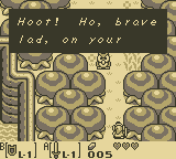 Legend of Zelda: Link's Awakening - Game Boy