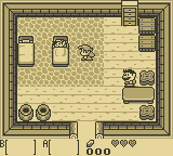 Legend of Zelda: Link's Awakening - Game Boy