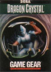 Dragon Crystal - SEGA Game Gear