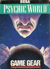 Psychic World - SEGA Game Gear